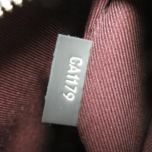 LOUIS VUITTON PDJ Business Bag Brown - Picture 10 of 16